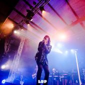 2 ottobre 2018 - Estragon - Bologna - Europe in concerto