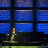 4 giugno 2014 - Gran Teatro Geox - Padova - Tori Amos in concerto