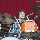 4 luglio 2023 - Sherwood Festival - Park Nord Stadio Euganeo - Padova - Omini in concerto 4 luglio 2023 - Sherwood Festival - Park Nord Stadio Euganeo - Padova - Omini in concerto