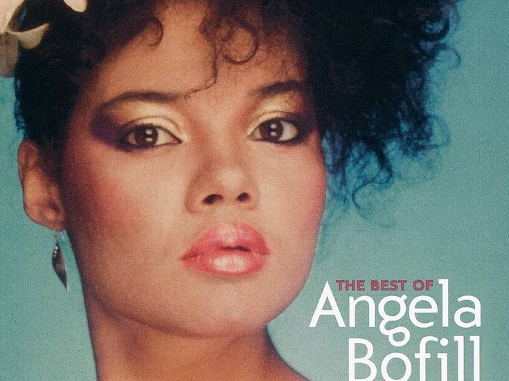 Angela Bofill