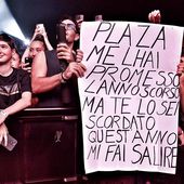 22 agosto 2025 - Ama Festival - Parco di Villa Negri - Romano d'Ezzelino (Vi) - Capo Plaza in concerto 22 agosto 2025 - Ama Festival - Parco di Villa Negri - Romano d'Ezzelino (Vi) - Capo Plaza in concerto