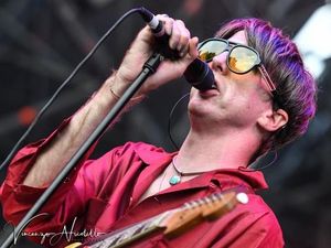 Deerhunter