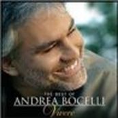 Andrea Bocelli - THE BEST OF ANDREA BOCELLI - VIVERE