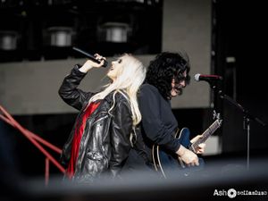 Pretty Reckless