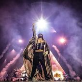 24 maggio 2024 - Unipol Arena - Casalecchio di Reno (Bo) - Thirty Seconds To Mars in concerto