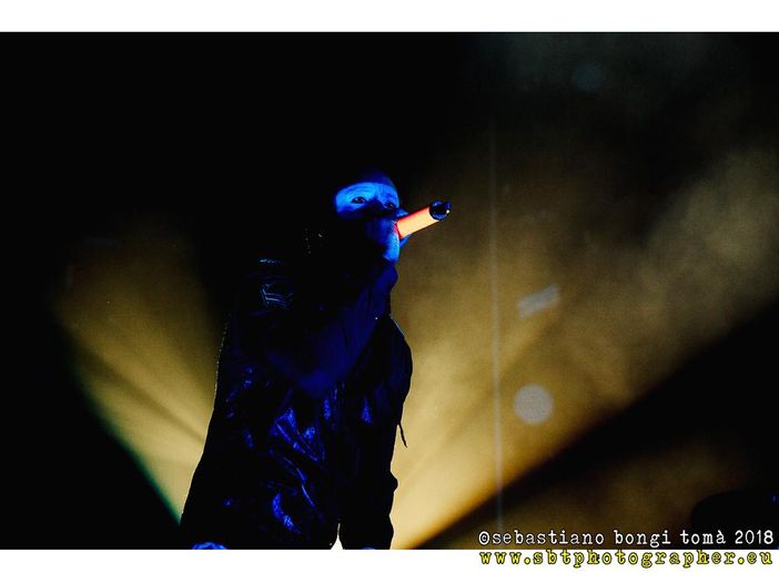 I Prodigy remixano 'White limo' dei Foo Fighters. Ascolta qui I Prodigy remixano 'White limo' dei Foo Fighters. Ascolta qui