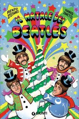 IL NATALE DEI BEATLES Renzo Stefanel e Franco Zanetti