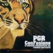 PGR - CONFUSIONE PGR - CONFUSIONE