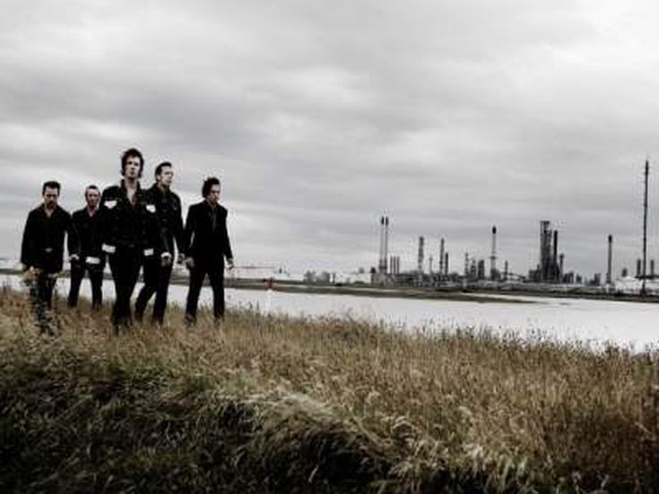 Jim Jones Revue: esce a ottobre il nuovo ‘The savage heart’
