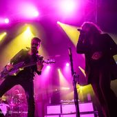 11 giugno 2025 - Hall - Padova - Rival Sons in concerto