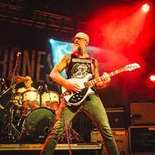 6 novembre 2024 - Live Club - Trezzo sull&#039;Adda (Mi) - Baroness in concerto
