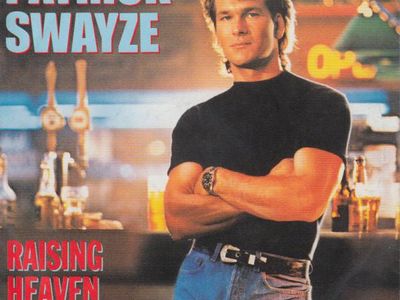 Addio a Patrick Swayze