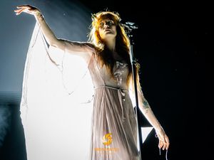 Florence Welch