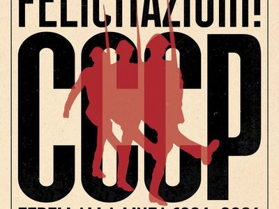 CCCP Fedeli alla linea