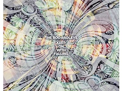 Si sfasciano i Boo Radleys