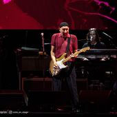 20 luglio 2025 - Anfiteatro Camerini - Piazzola sul Brenta (Pd) - Who in concerto 20 luglio 2025 - Anfiteatro Camerini - Piazzola sul Brenta (Pd) - Who in concerto