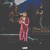 12 maggio 2018 - Arena - Verona - Sam Smith in concerto