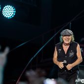 20 luglio 2025 - Autodromo - Imola (Bo) - AC/DC in concerto 20 luglio 2025 - Autodromo - Imola (Bo) - AC/DC in concerto