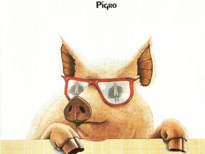 Ivan Graziani Pigro