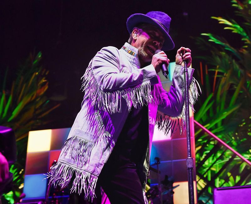 13 novembre 2025 - Unipol Forum - Assago (Mi) - Jamiroquai in concerto