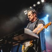 12 aprile 2019 - Live Club - Trezzo sull&#039;Adda (Mi) - Neal Morse Band in concerto