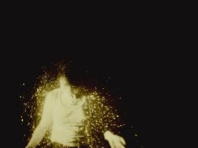 MY LOVE IS COOL Wolf Alice