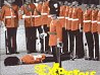Si inaugura la mostra del poster punk