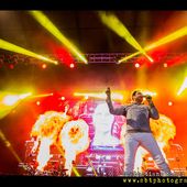 10 giugno 2016 - Visarno Arena - Firenze - Duran Duran in concerto