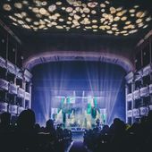 7 aprile 2016 - Teatro Politeama Greco - Lecce - Patty Pravo in concerto