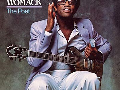 Bobby Womack