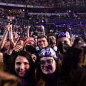 26 aprile 2022 - Palazzo dello Sport - Roma - Irama in concerto 26 aprile 2022 - Palazzo dello Sport - Roma - Irama in concerto