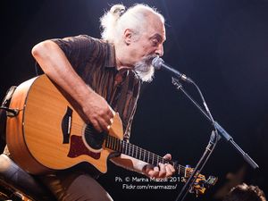 Eugenio Finardi