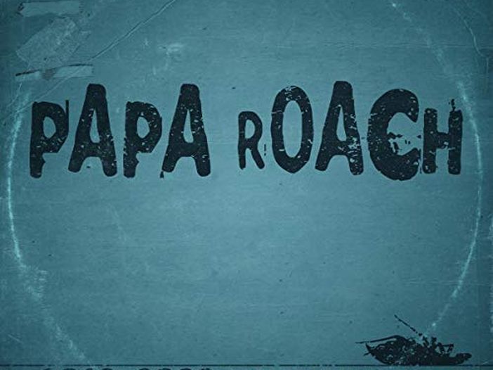 Papa Roach, il 'quasi suicidio' del cantante Jacoby Shaddix Papa Roach, il 'quasi suicidio' del cantante Jacoby Shaddix
