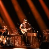 13 ottobre 2025 - Teatro EuropAuditorium - Bologna - Niccol&ograve; Fabi in concerto
