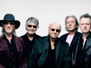 Deep Purple