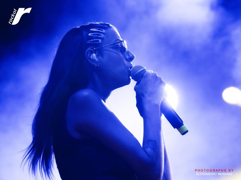 3 settembre 2025 - Liberi tutti festival - Sesto Fiorentino (Fi) - Cmqmartina in concerto 3 settembre 2025 - Liberi tutti festival - Sesto Fiorentino (Fi) - Cmqmartina in concerto