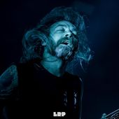 31 ottobre 2018 - Estragon - Bologna - Bullet for my Valentine in concerto