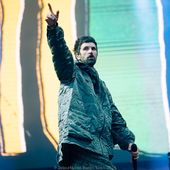 23 giugno 2024 - La Prima Estate - Parco BussolaDomani - Lido di Camaiore (Lu) - Kasabian in concerto