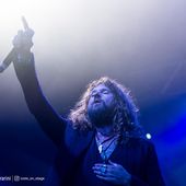 11 giugno 2025 - Hall - Padova - Rival Sons in concerto