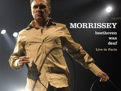 Morrissey