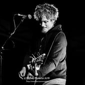 11 settembre 2015 - Marina - Varazze (Sv) - Niccol&ograve; Fabi in concerto