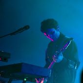 29 novembre 2024 - Estragon - Bologna - Santi Francesi in concerto