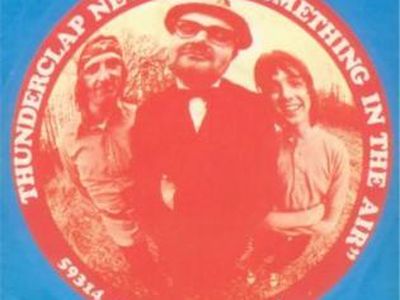 Thunderclap Newman