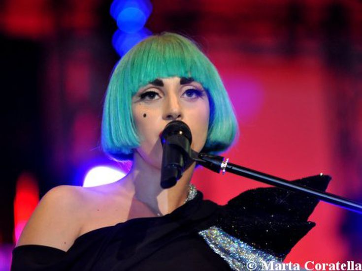 Lady Gaga