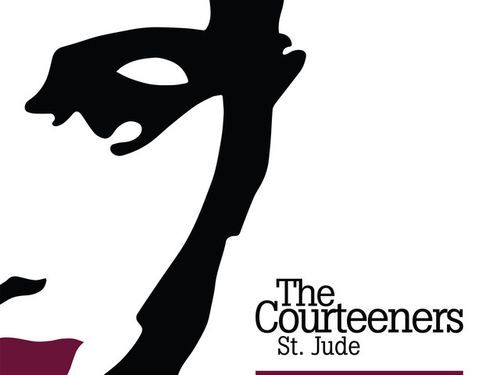 Classifiche UK, novità del 20 gennaio: The Courteeners in vetta