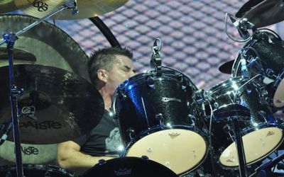 2 Marzo 2010 - PalaLottomatica - Roma - Spandau Ballet in concerto