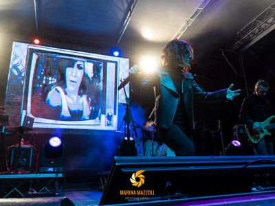 Alexia: quasi pronto il nuovo album