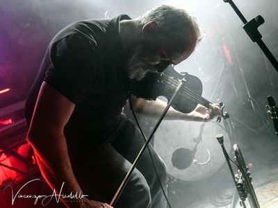 Comunicato Stampa: Patchanka