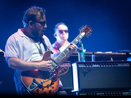 I Black Keys: 'Sean Parker (Spotify, Napster) è uno stronzo'