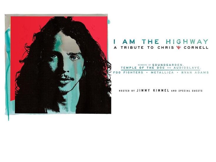 Chris Cornell